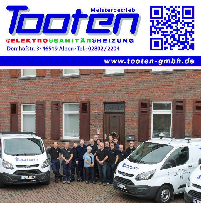 Tooten GmbH