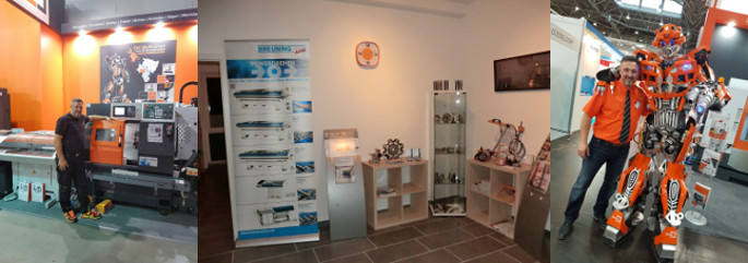 CNC-Multiservice