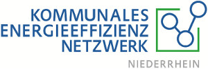 Logo Keen Netzwerk