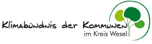 Logo Klimabündnis