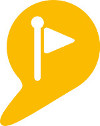 Logo Klimaflagge