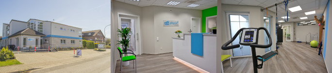 Physio Schwartz GmbH & Co. KG