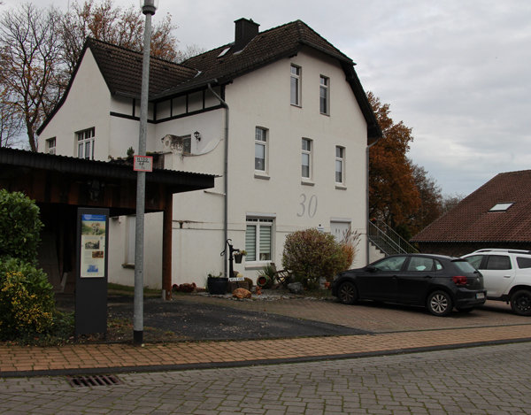 Alpener Geschichtspunkte:Haus Waldfrieden als JPG