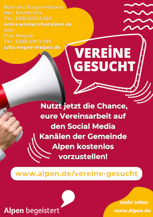 Logo Vereinsserie