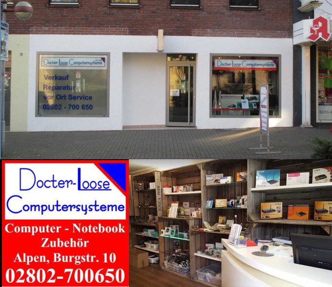 Doctor-Loose Computersysteme
