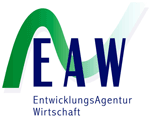Logo Entwicklungsagentur Wirtschaft 