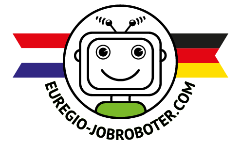 Logo Euregio Jobroboter