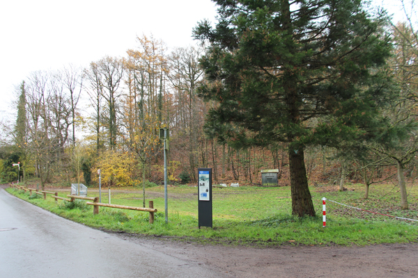 Foto Forsthaus