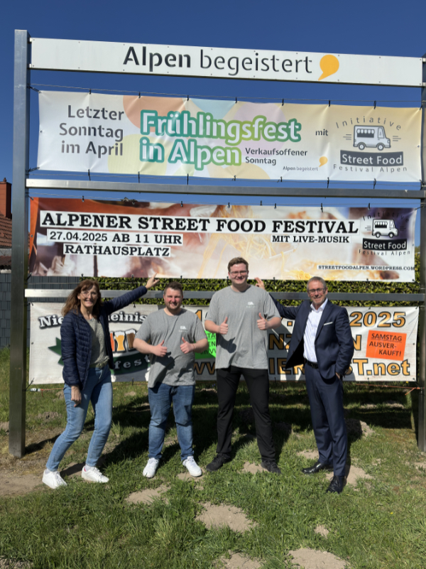 Frühlingsfest 2025
