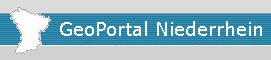 Logo Geoportal