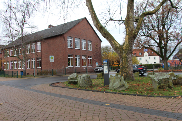 Foto Grundschule