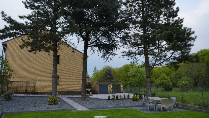 Haus Gretchen Alpen