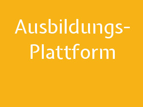 Logo Ausbildungsplattform