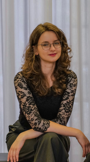 Foto Fortesa Jusufi