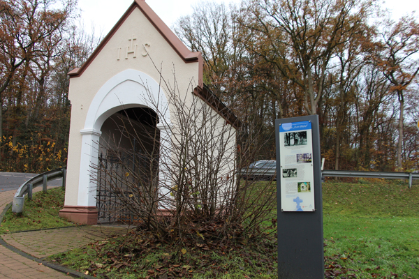 Foto Kapelle