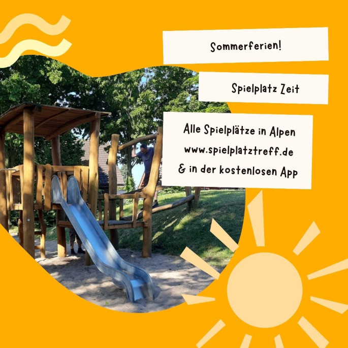 Foto: Spielplätze