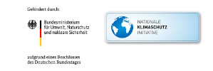 Logo BMU und KSI