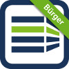 Logo BürgerApp