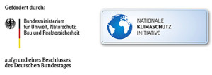 Logo Nationale Klimaschutz Iniative