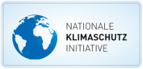 Logo Nationale Klimaschutz Initiative