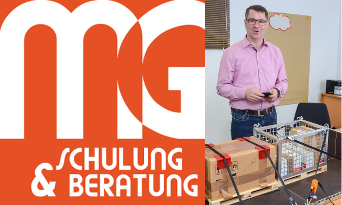 Michael Girbes - Schulung & Beratung