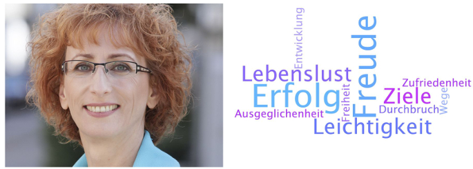 Michaela Buck - Coaching, Beratung, Psychotherapie
