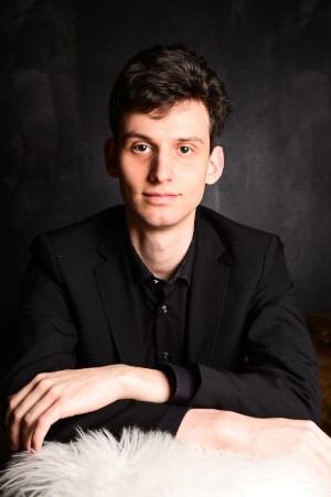 Max Mostovetski