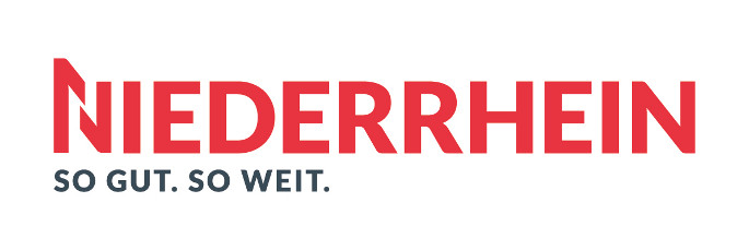 Logo Niederrhein-Tourismus