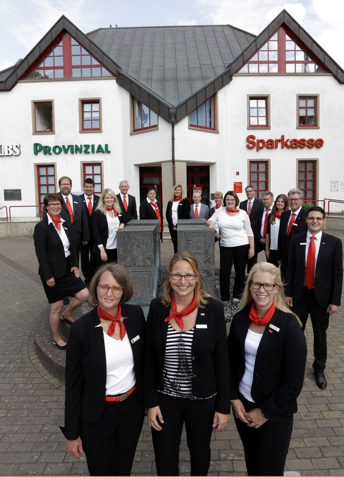 Sparkasse am Niederrhein