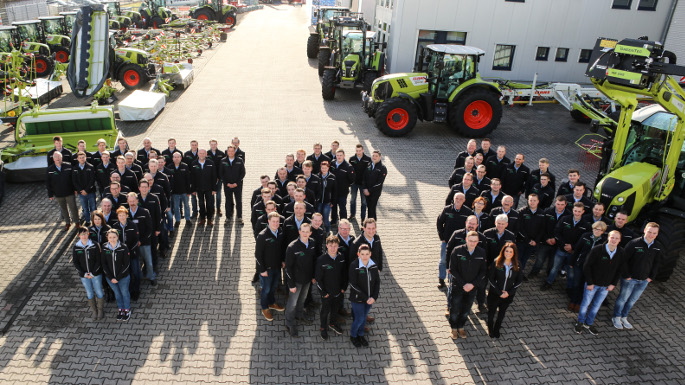 Technik Center Alpen GmbH