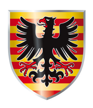 Wappen für Alle Alpen