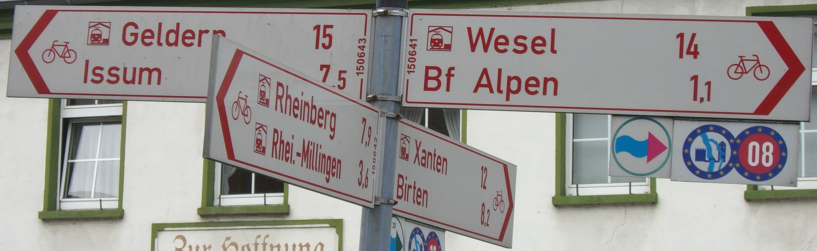 Wegweiser