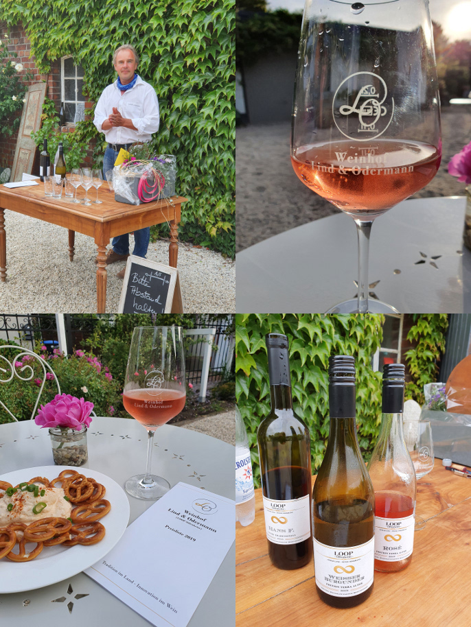 Weinhof Lind & Odermann